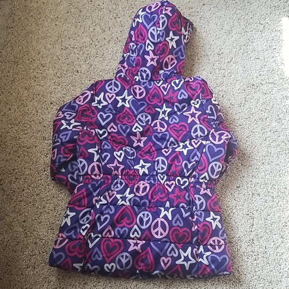 Puffer jacket - Picture 3 of 3